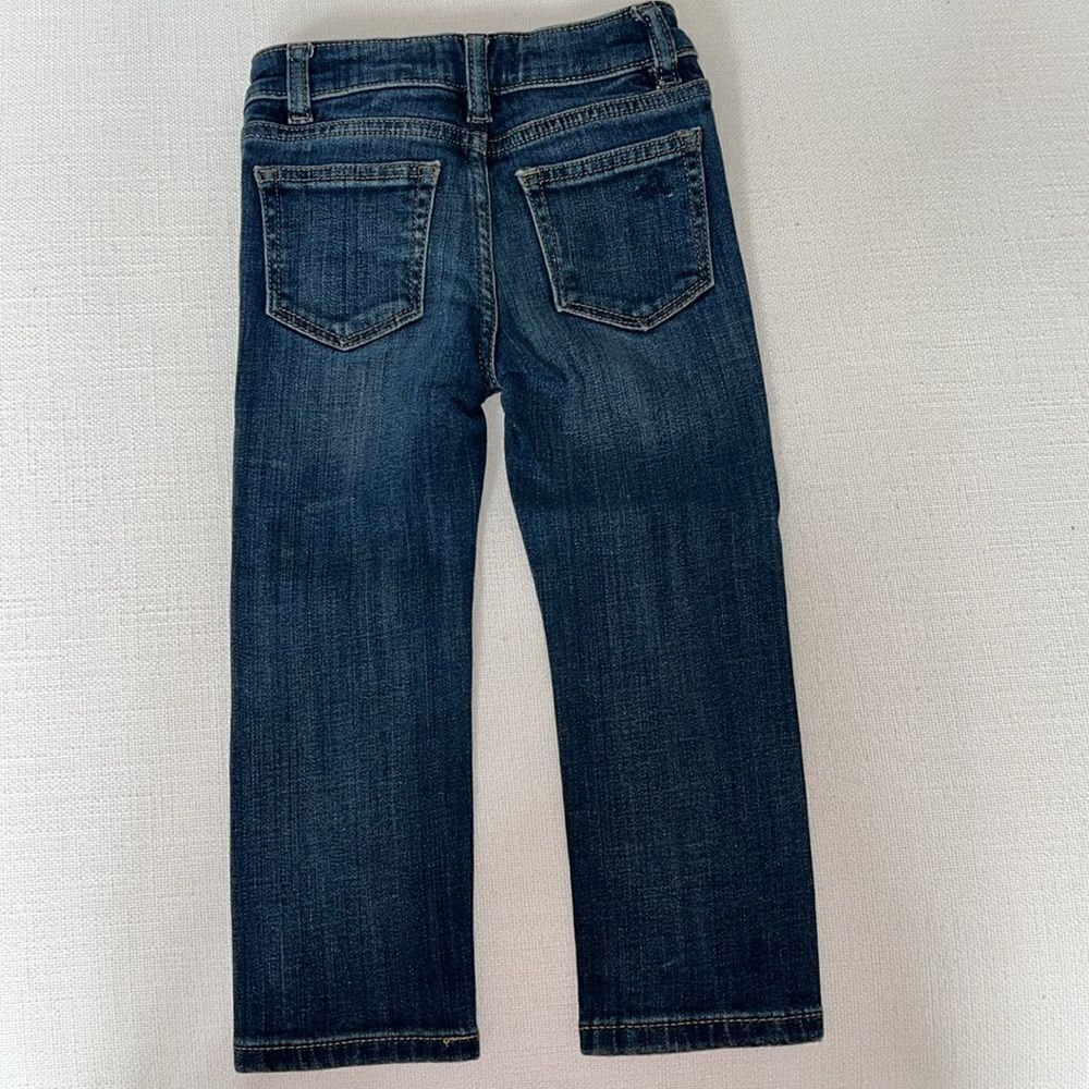 DL 1961 JEANS BUNDLE - SIZE 3 - Picture 3 of 5